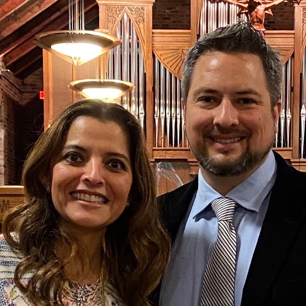 Meet your Posher, Maria